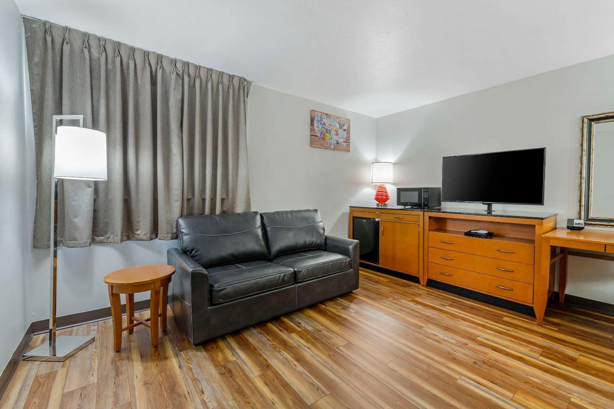 Baymont By Wyndham Missoula Βίλα Εξωτερικό φωτογραφία